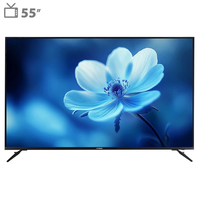 تلویزیون ایکس ویژن مدل 55XCU775 سایز 55 اینچ
